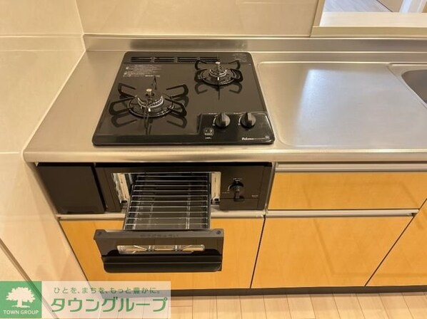 リノナルの物件内観写真